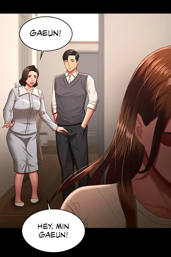 Read The Cheating Chatroom chapter 32 image 36 on Lezhin