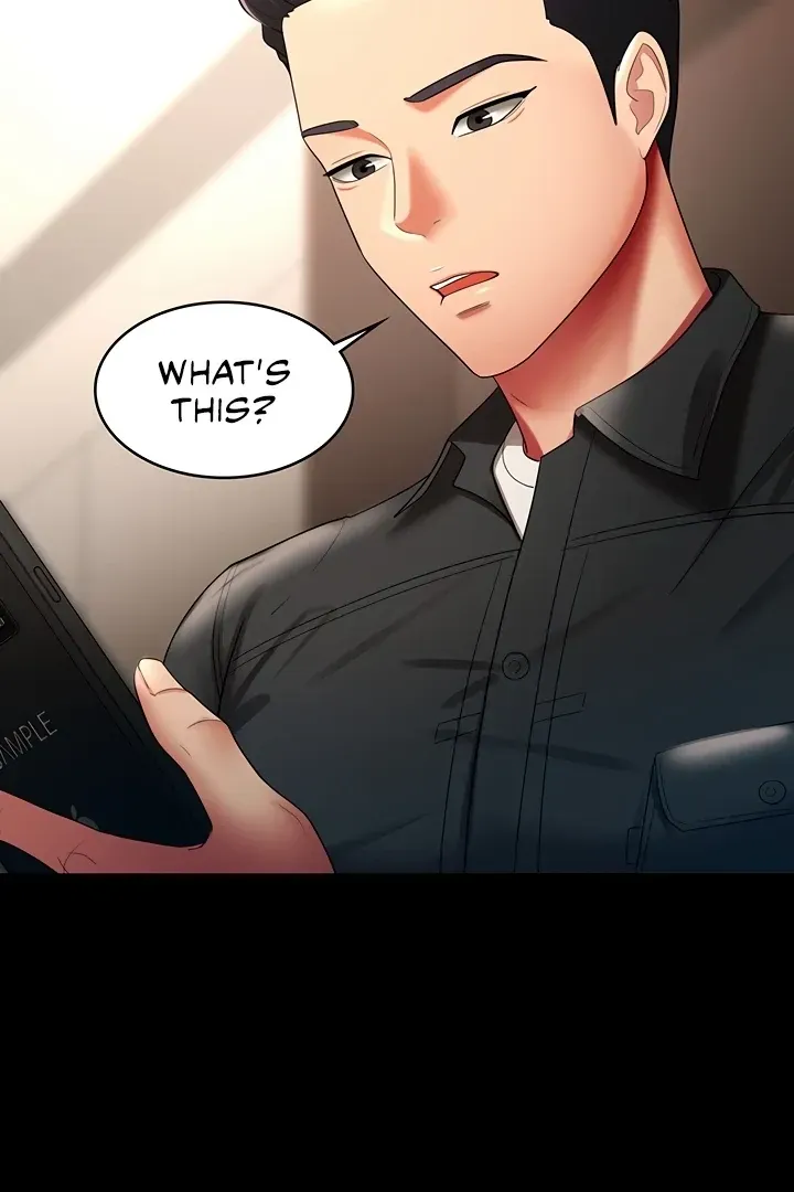 Read The Cheating Chatroom chapter 32 image 48 on Lezhin