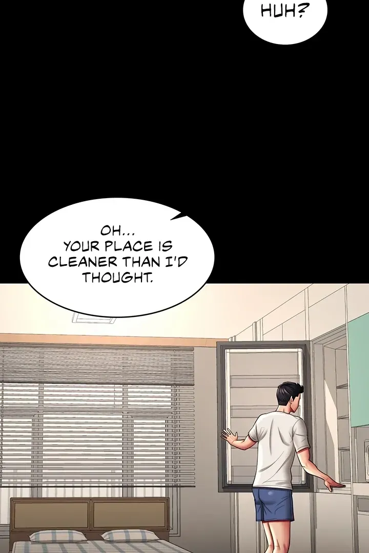 Read The Cheating Chatroom chapter 32 image 56 on Lezhin
