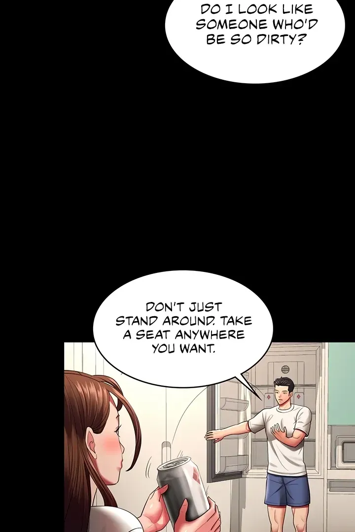 Read The Cheating Chatroom chapter 32 image 58 on Lezhin