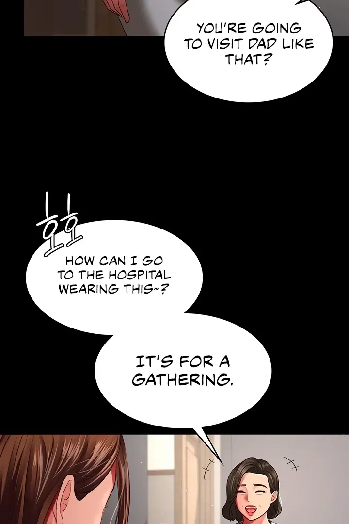 Read The Cheating Chatroom chapter 32 image 6 on Lezhin
