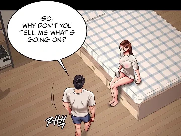 Read The Cheating Chatroom chapter 32 image 60 on Lezhin
