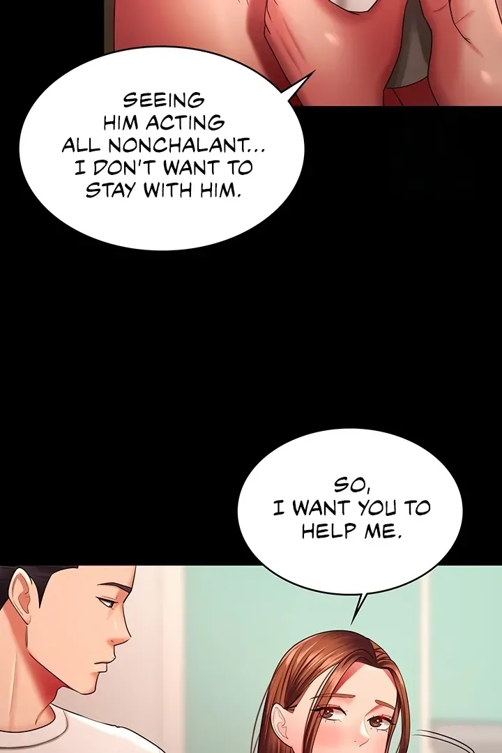 Read The Cheating Chatroom chapter 32 image 65 on Lezhin
