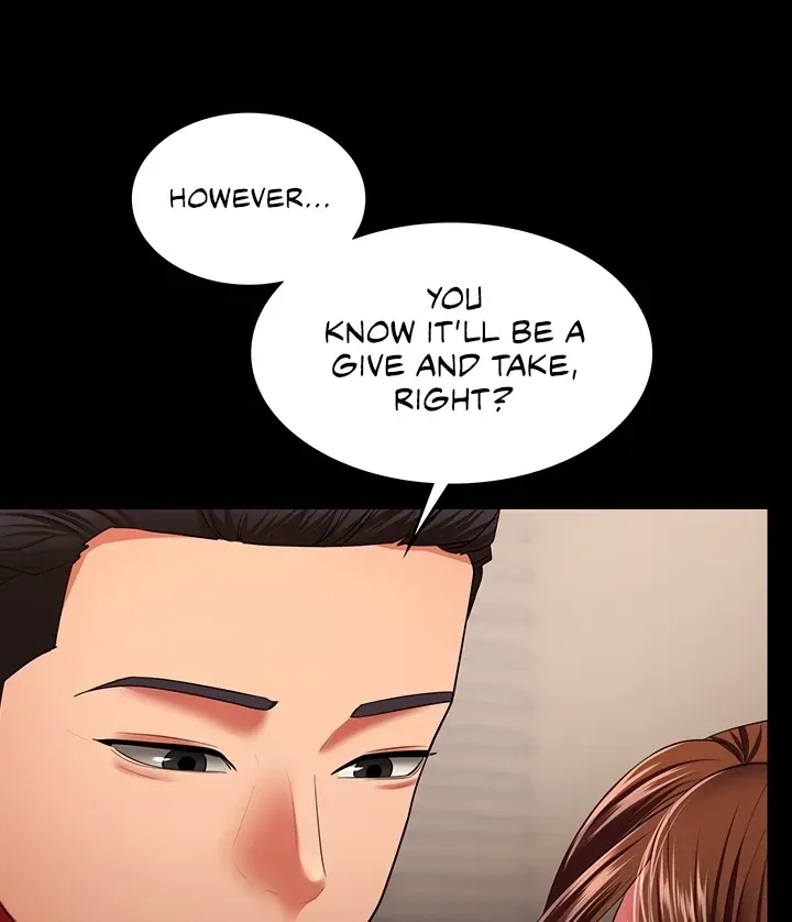 Read The Cheating Chatroom chapter 32 image 78 on Lezhin