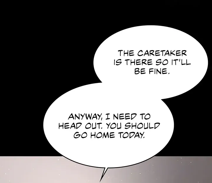 Read The Cheating Chatroom chapter 32 image 8 on Lezhin