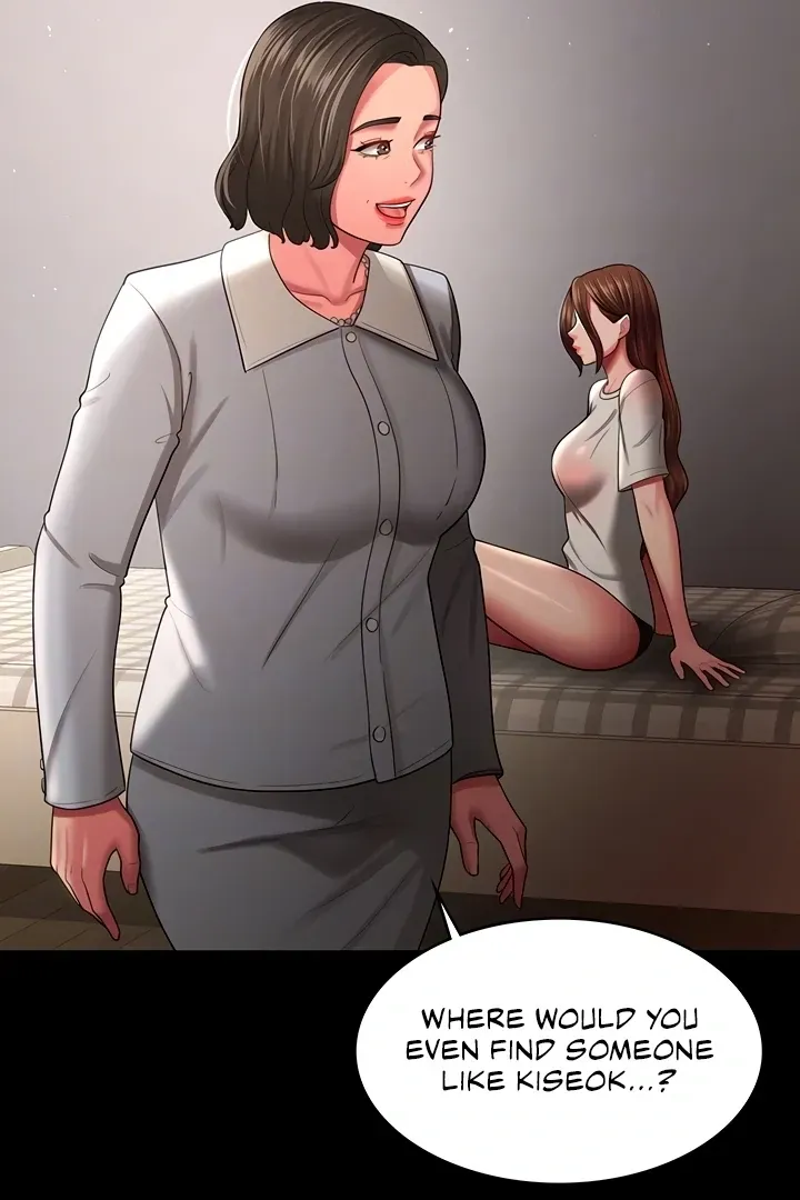 Read The Cheating Chatroom chapter 32 image 9 on Lezhin