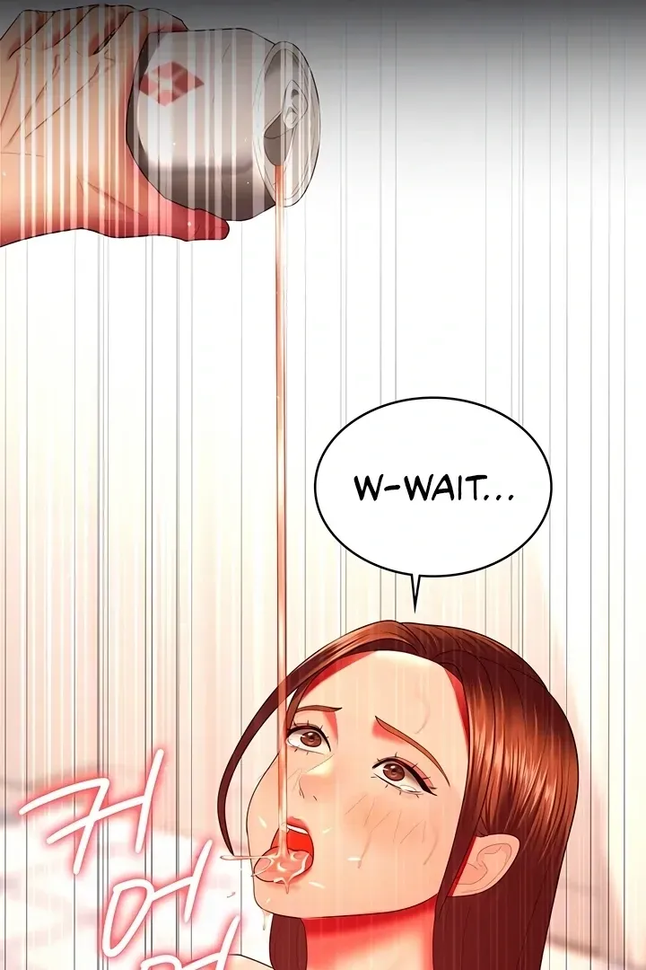 Read The Cheating Chatroom chapter 33 image 17 on Lezhin