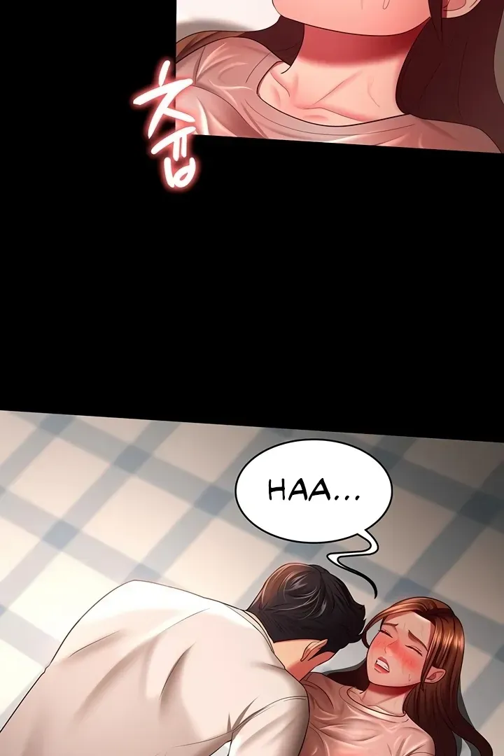 Read The Cheating Chatroom chapter 33 image 2 on Lezhin