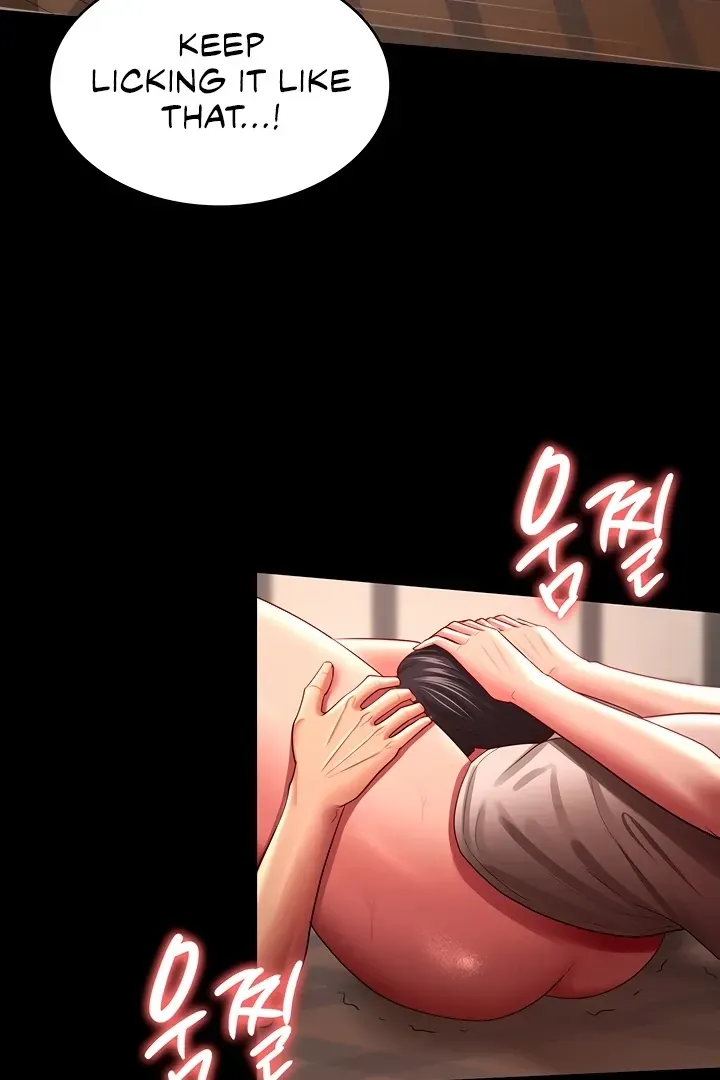 Read The Cheating Chatroom chapter 33 image 55 on Lezhin