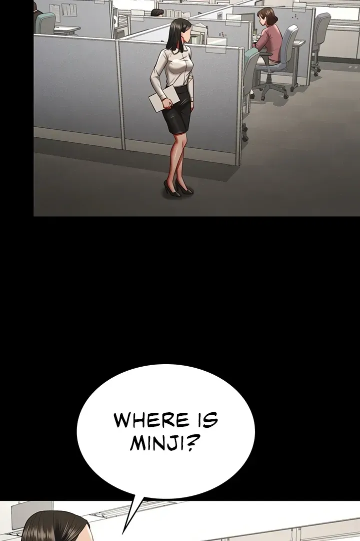 Read The Cheating Chatroom chapter 34 image 11 on Lezhin