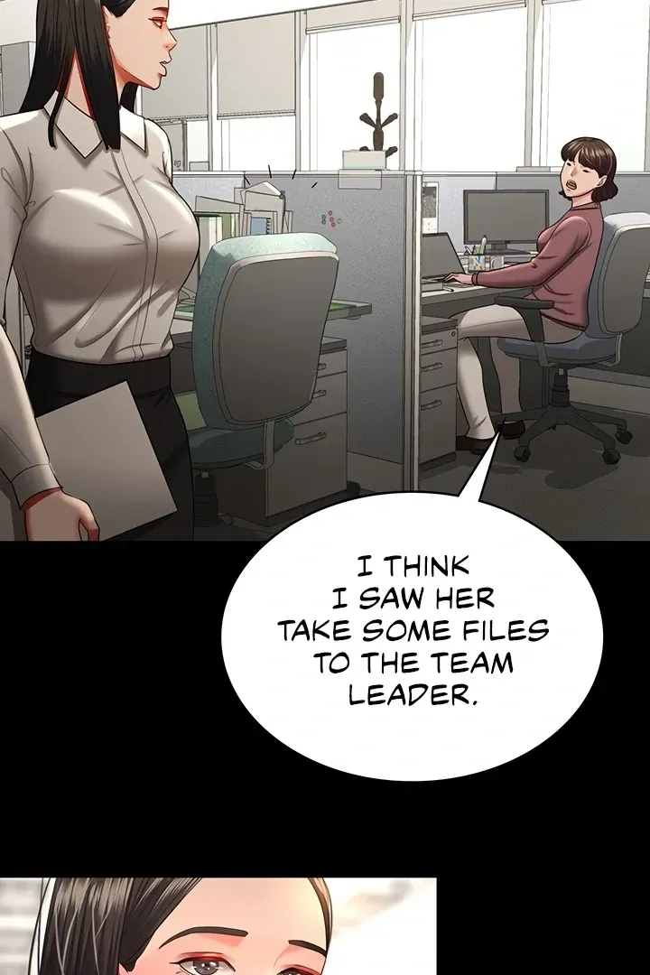 Read The Cheating Chatroom chapter 34 image 12 on Lezhin