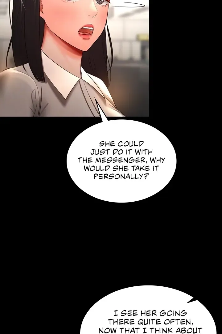 Read The Cheating Chatroom chapter 34 image 13 on Lezhin