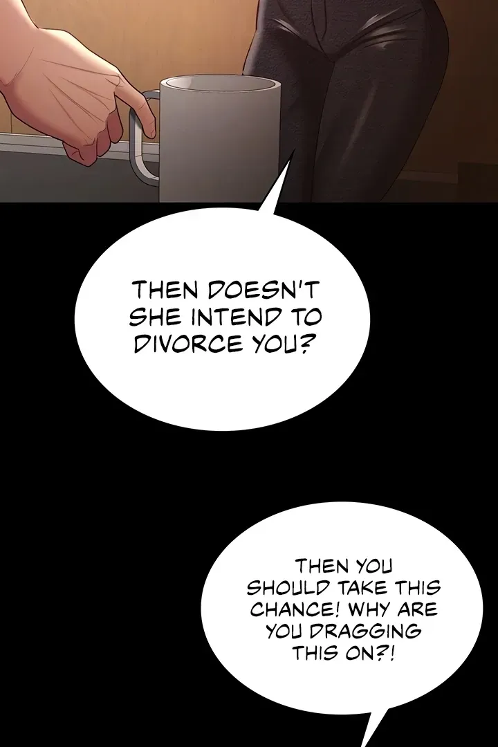 Read The Cheating Chatroom chapter 34 image 18 on Lezhin