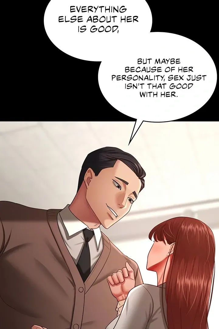Read The Cheating Chatroom chapter 34 image 30 on Lezhin