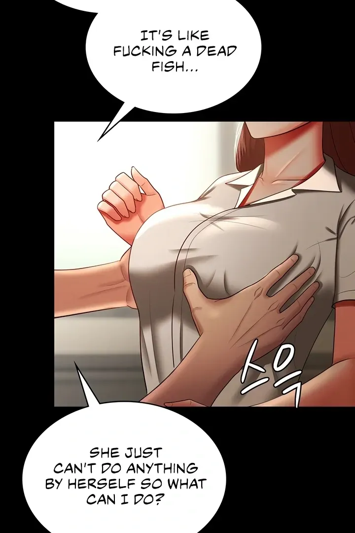 Read The Cheating Chatroom chapter 34 image 32 on Lezhin