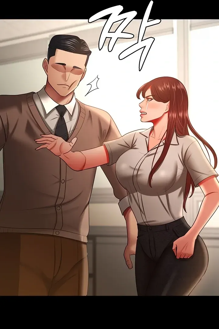 Read The Cheating Chatroom chapter 34 image 35 on Lezhin