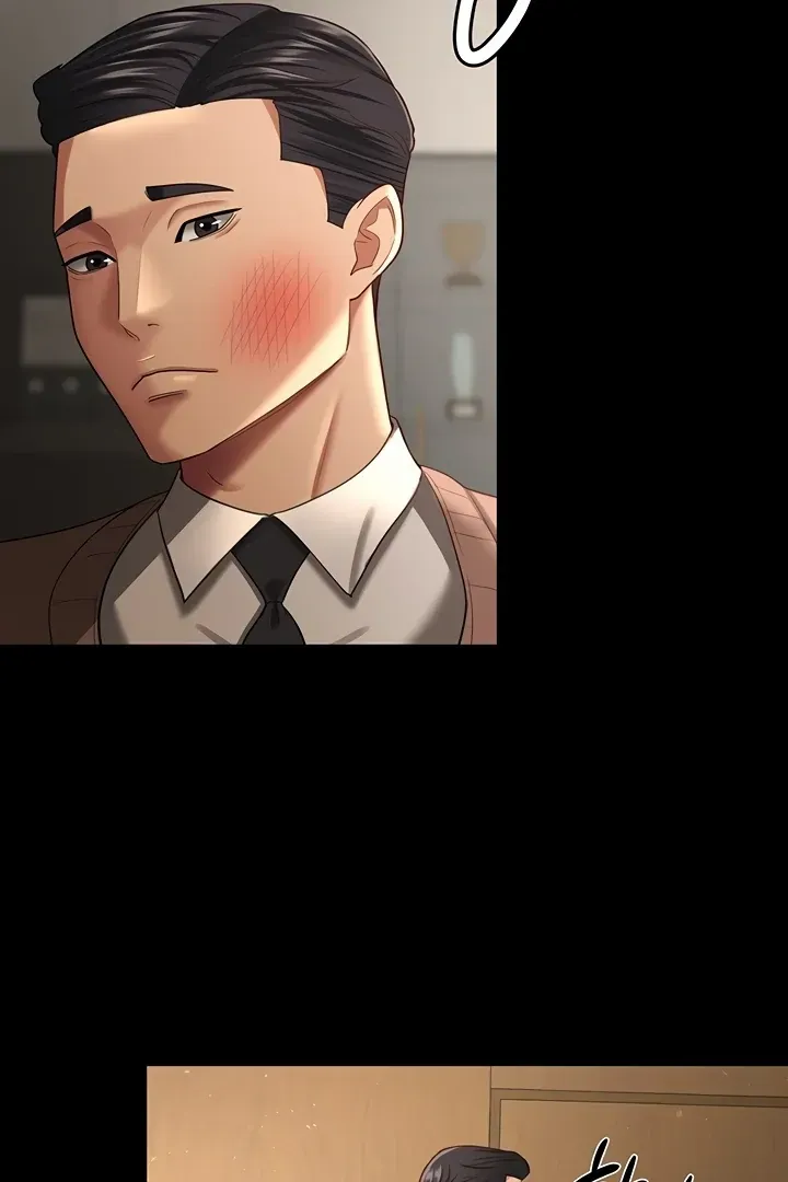 Read The Cheating Chatroom chapter 34 image 38 on Lezhin