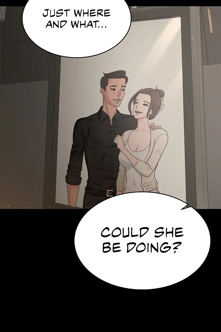 Read The Cheating Chatroom chapter 34 image 40 on Lezhin
