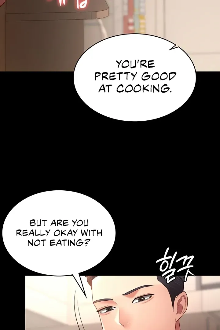 Read The Cheating Chatroom chapter 34 image 47 on Lezhin