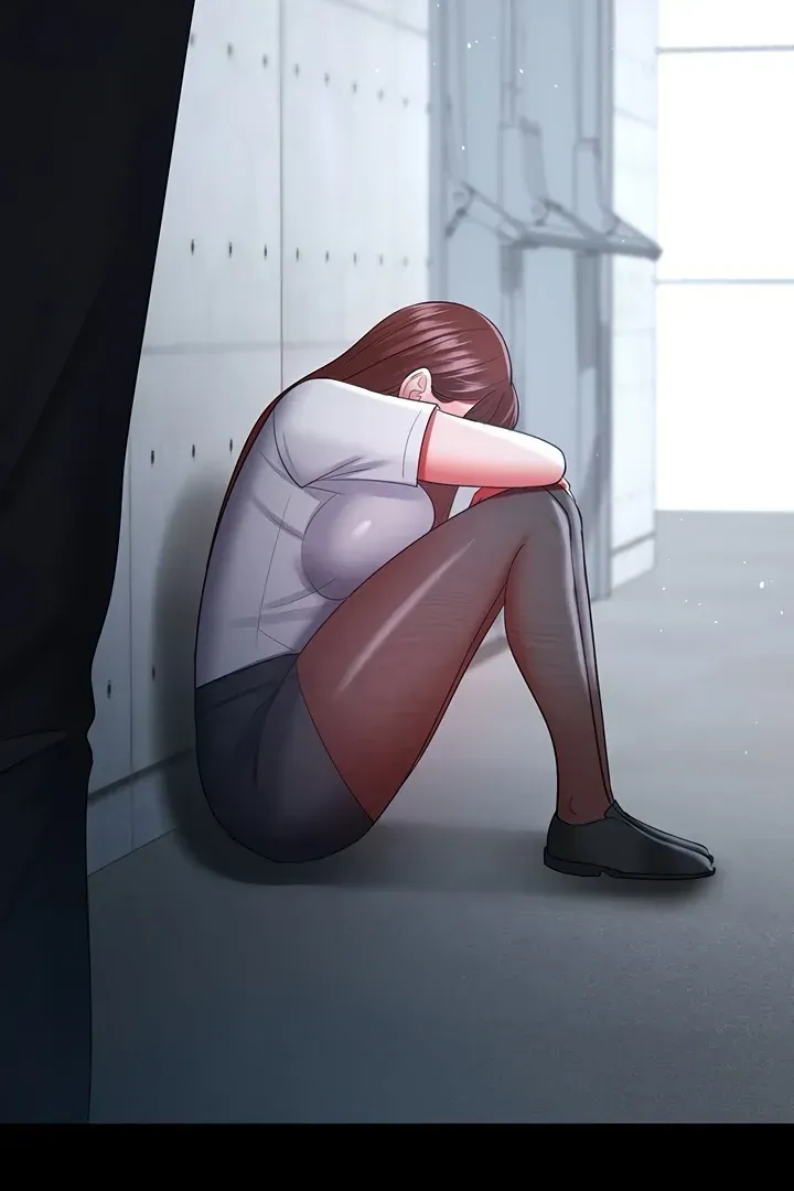 Read The Cheating Chatroom chapter 34 image 83 on Lezhin