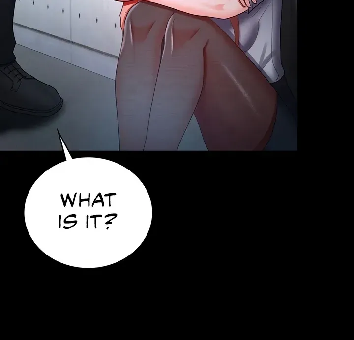 Read The Cheating Chatroom chapter 34 image 85 on Lezhin