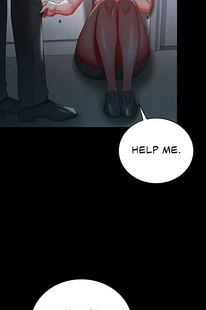 Read The Cheating Chatroom chapter 34 image 88 on Lezhin
