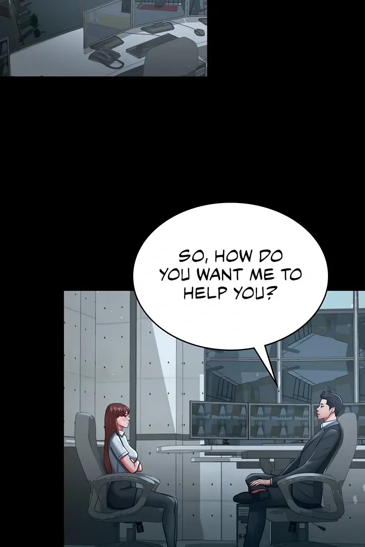 Read The Cheating Chatroom chapter 35 image 13 on Lezhin