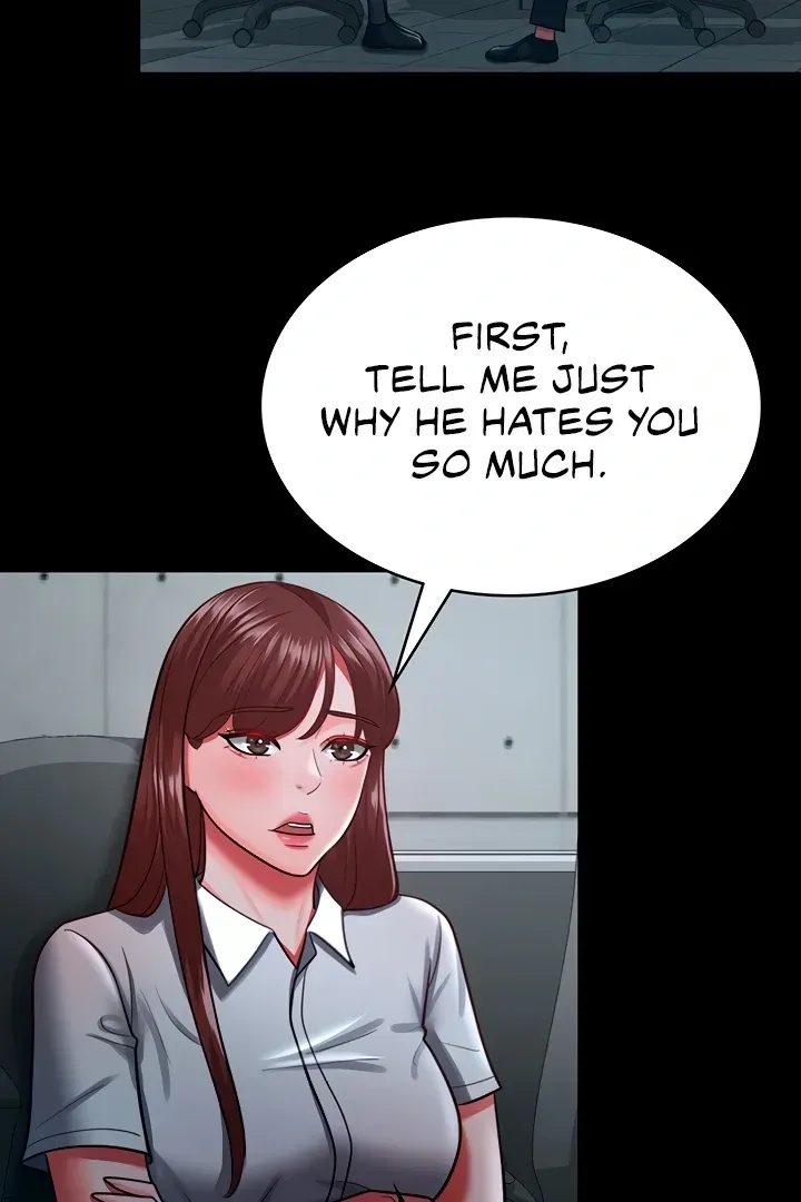 Read The Cheating Chatroom chapter 35 image 14 on Lezhin