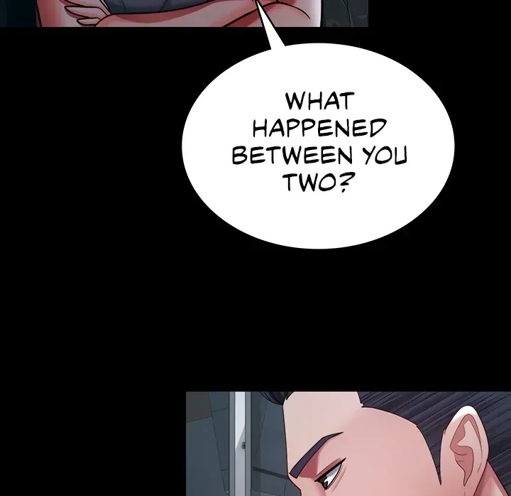 Read The Cheating Chatroom chapter 35 image 15 on Lezhin