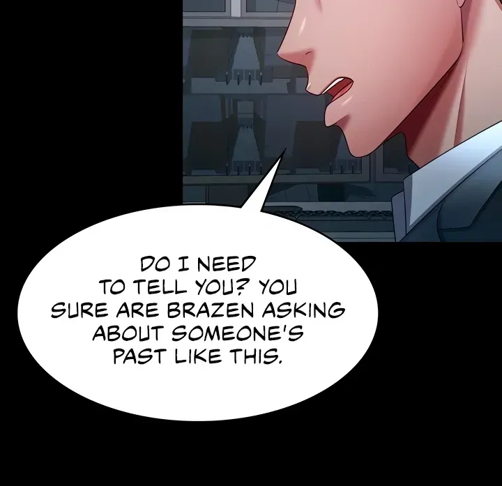 Read The Cheating Chatroom chapter 35 image 16 on Lezhin