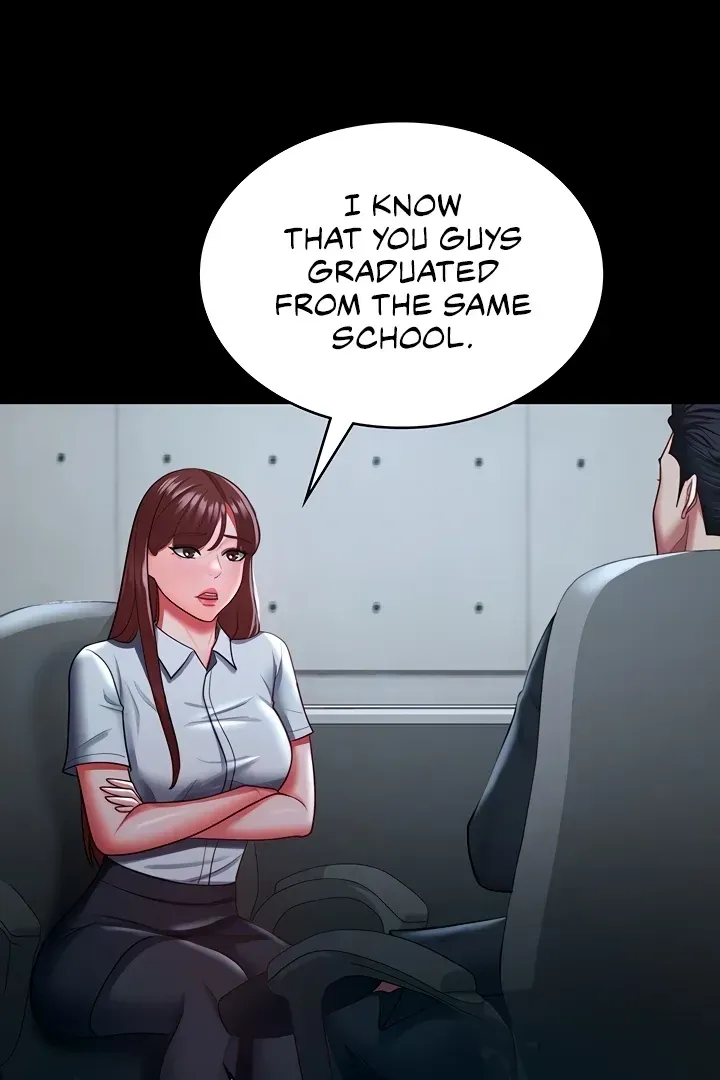 Read The Cheating Chatroom chapter 35 image 18 on Lezhin