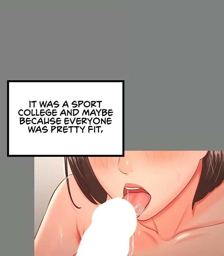 Read The Cheating Chatroom chapter 35 image 24 on Lezhin