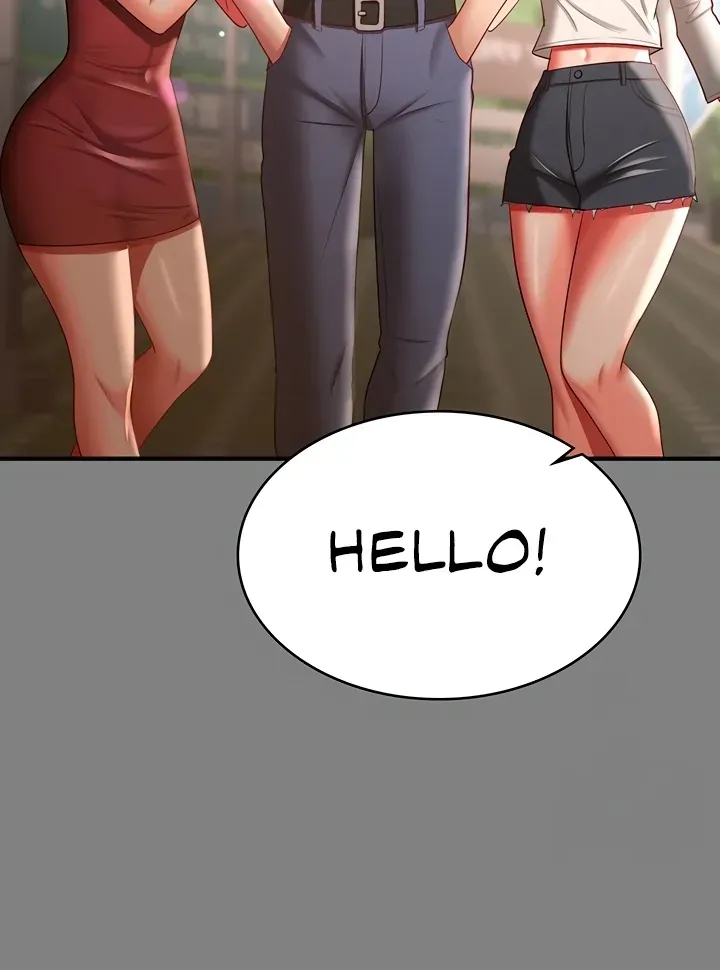 Read The Cheating Chatroom chapter 35 image 34 on Lezhin