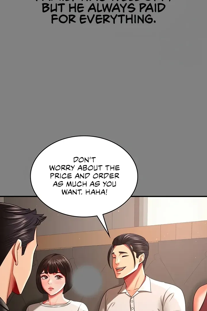 Read The Cheating Chatroom chapter 35 image 37 on Lezhin