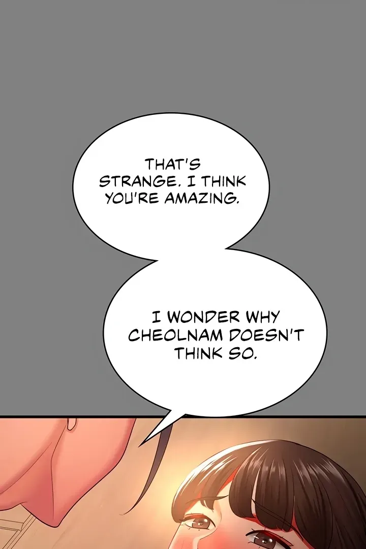 Read The Cheating Chatroom chapter 35 image 52 on Lezhin