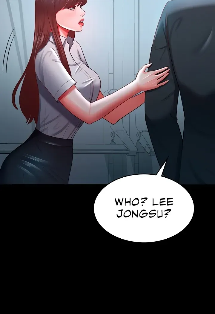 Read The Cheating Chatroom chapter 35 image 7 on Lezhin