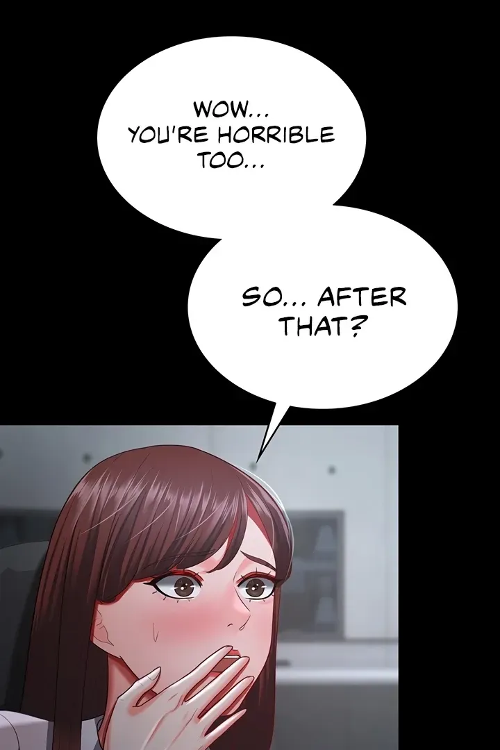 Read The Cheating Chatroom chapter 35 image 87 on Lezhin