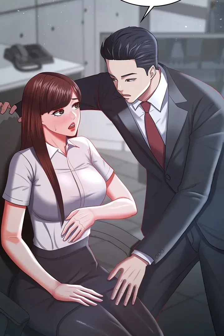Read The Cheating Chatroom chapter 35 image 90 on Lezhin
