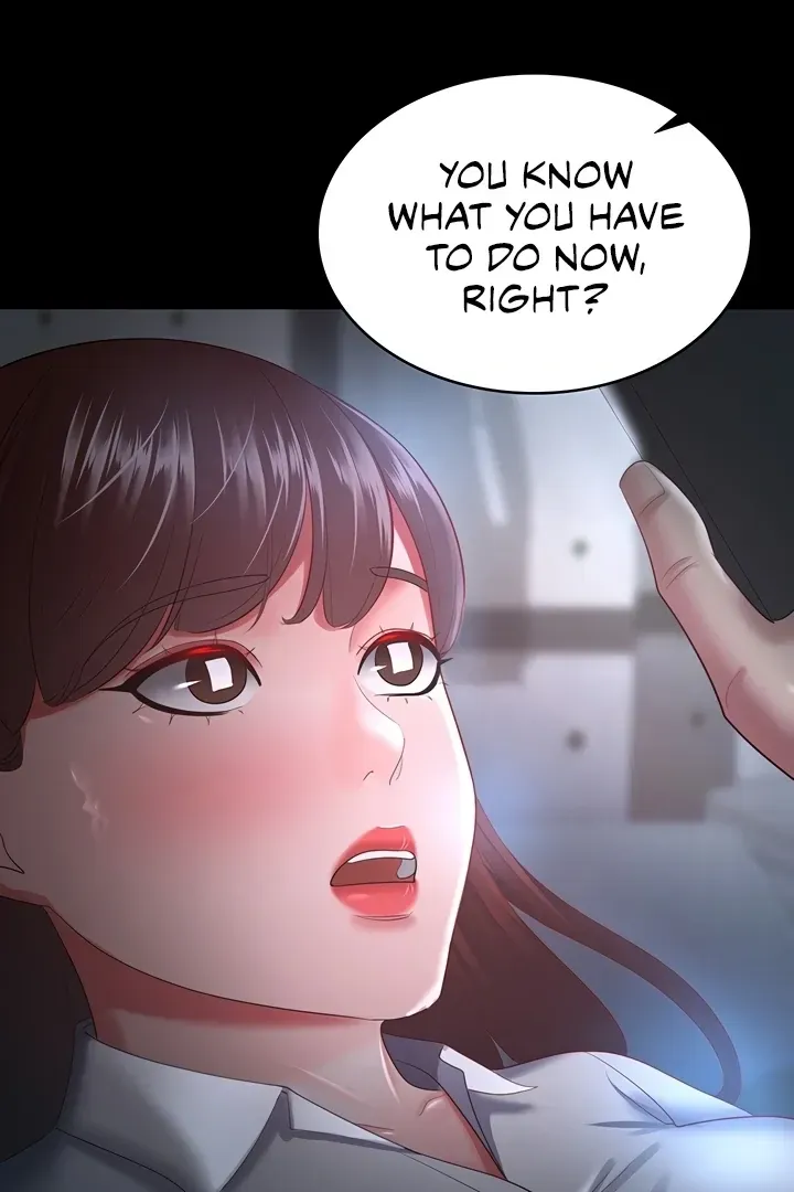 Read The Cheating Chatroom chapter 35 image 99 on Lezhin