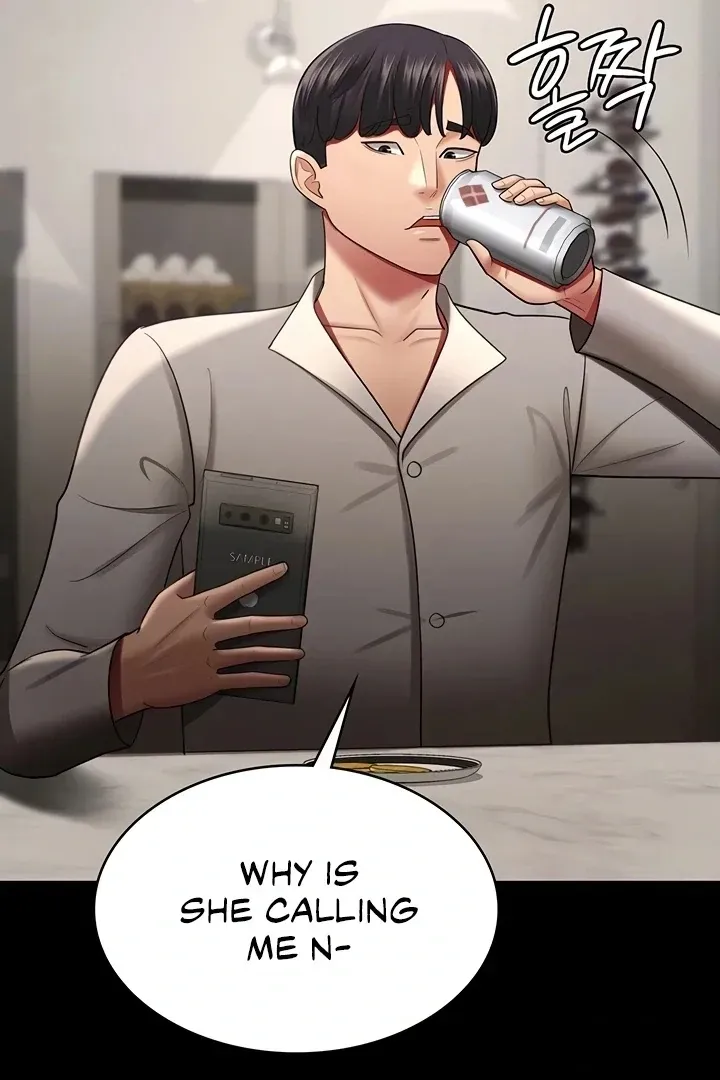 Read The Cheating Chatroom chapter 36 image 10 on Lezhin