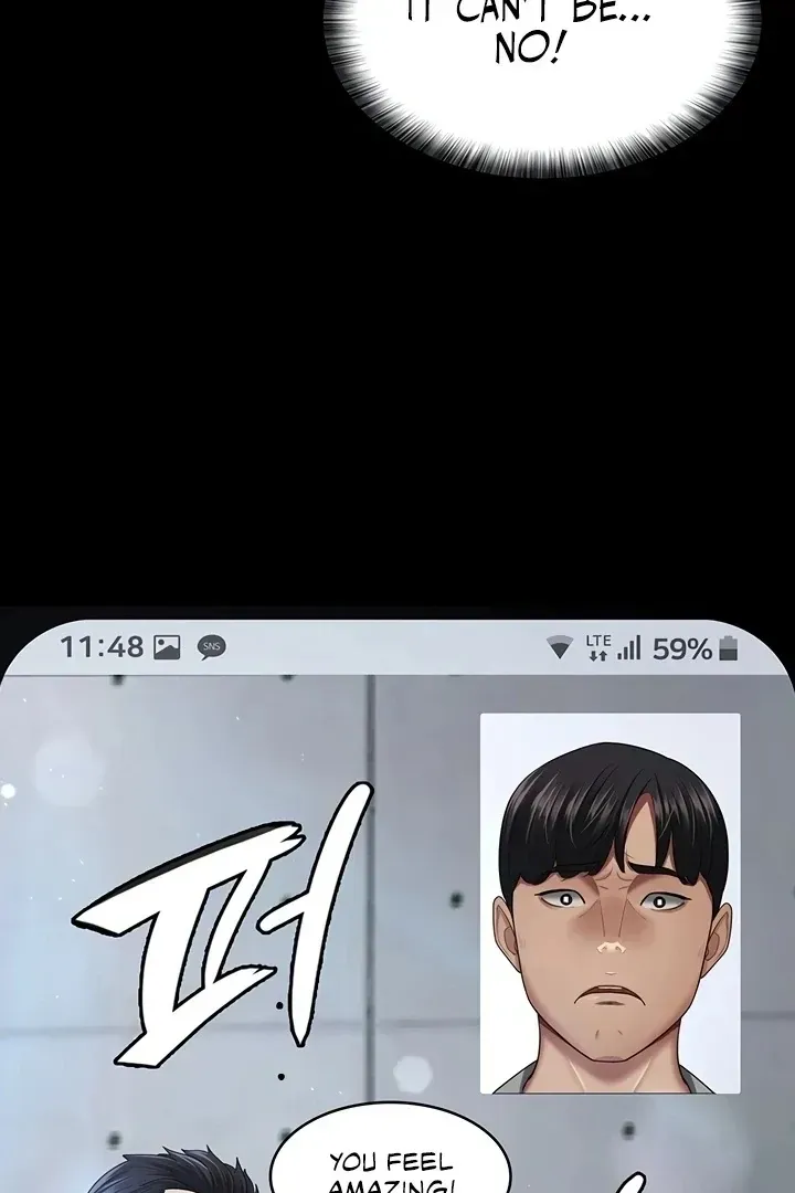 Read The Cheating Chatroom chapter 36 image 22 on Lezhin