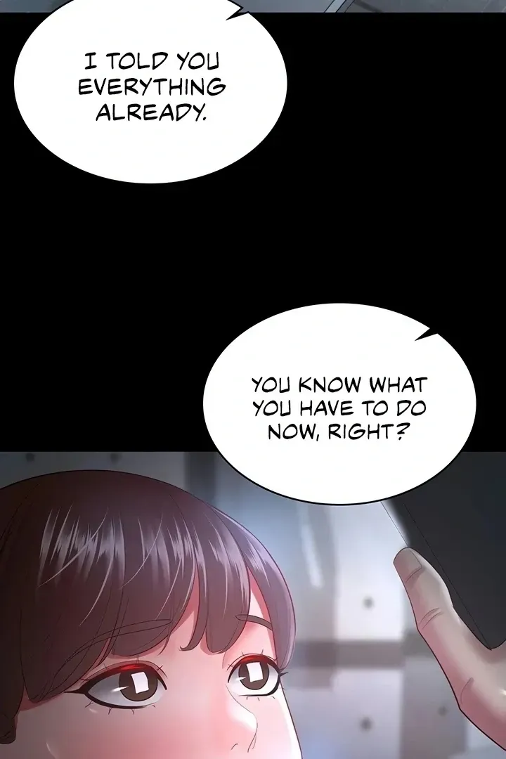 Read The Cheating Chatroom chapter 36 image 4 on Lezhin