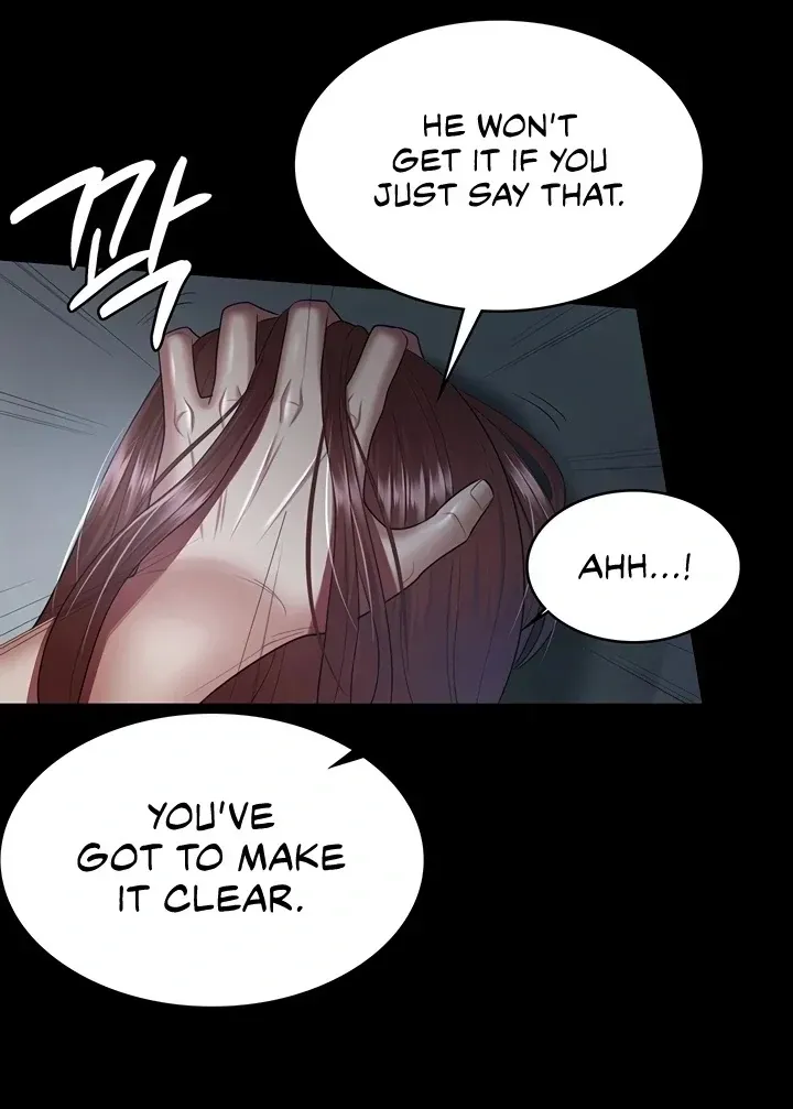 Read The Cheating Chatroom chapter 36 image 47 on Lezhin