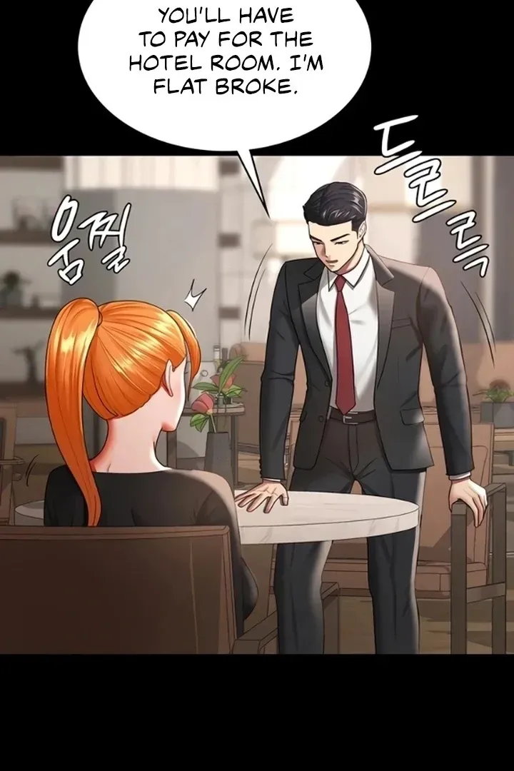 Read The Cheating Chatroom chapter 37 image 12 on Lezhin