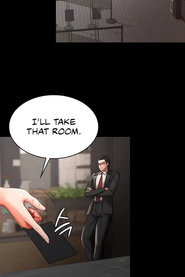 Read The Cheating Chatroom chapter 37 image 15 on Lezhin