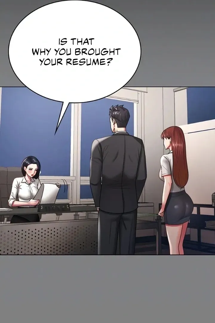 Read The Cheating Chatroom chapter 37 image 19 on Lezhin