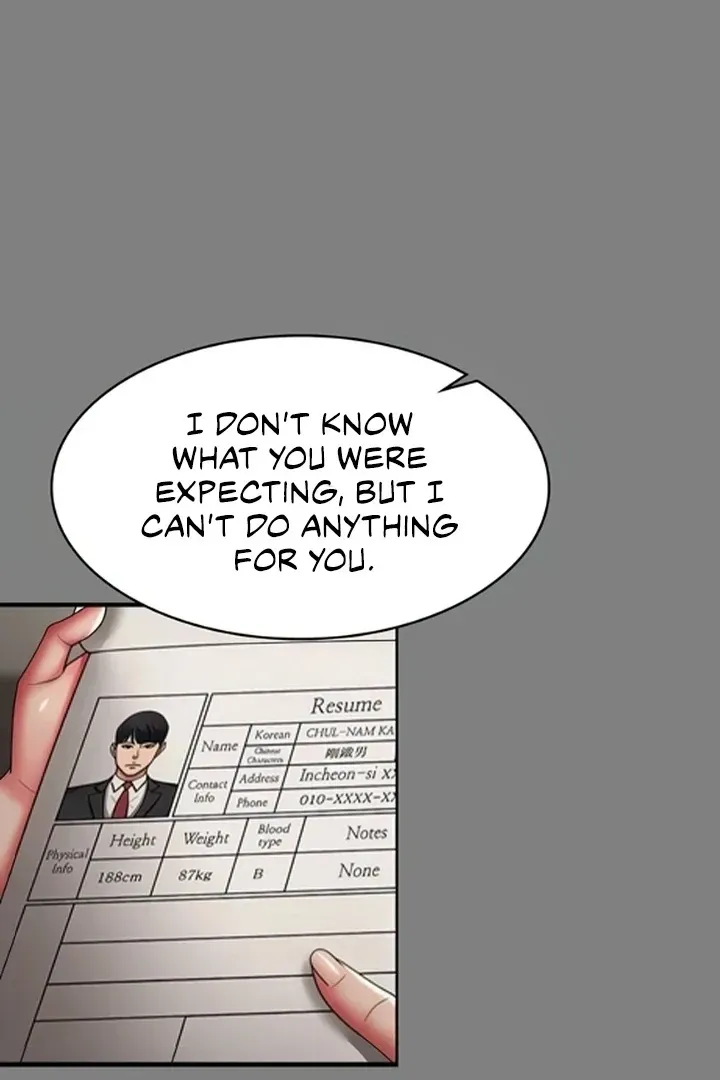 Read The Cheating Chatroom chapter 37 image 20 on Lezhin