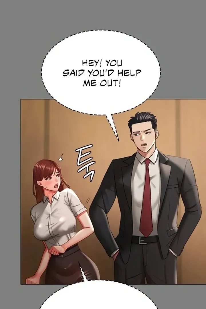 Read The Cheating Chatroom chapter 37 image 21 on Lezhin