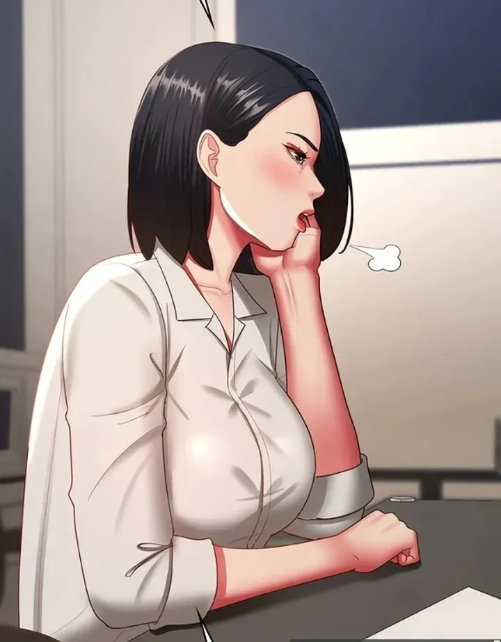 Read The Cheating Chatroom chapter 37 image 26 on Lezhin