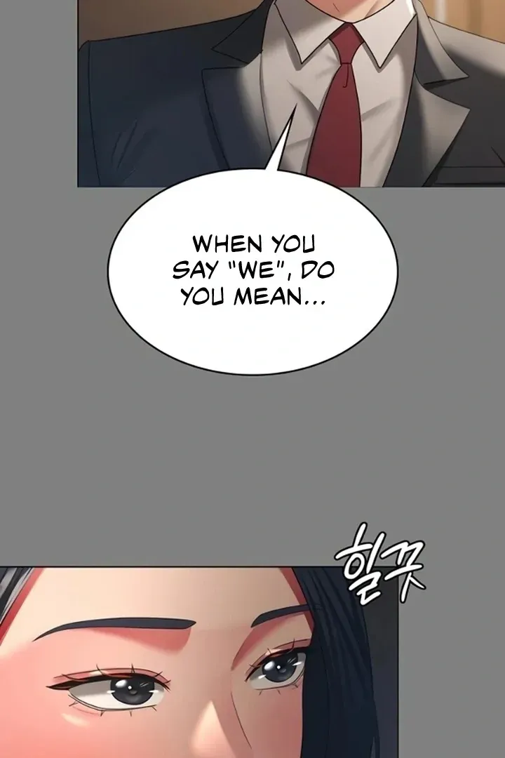 Read The Cheating Chatroom chapter 37 image 43 on Lezhin